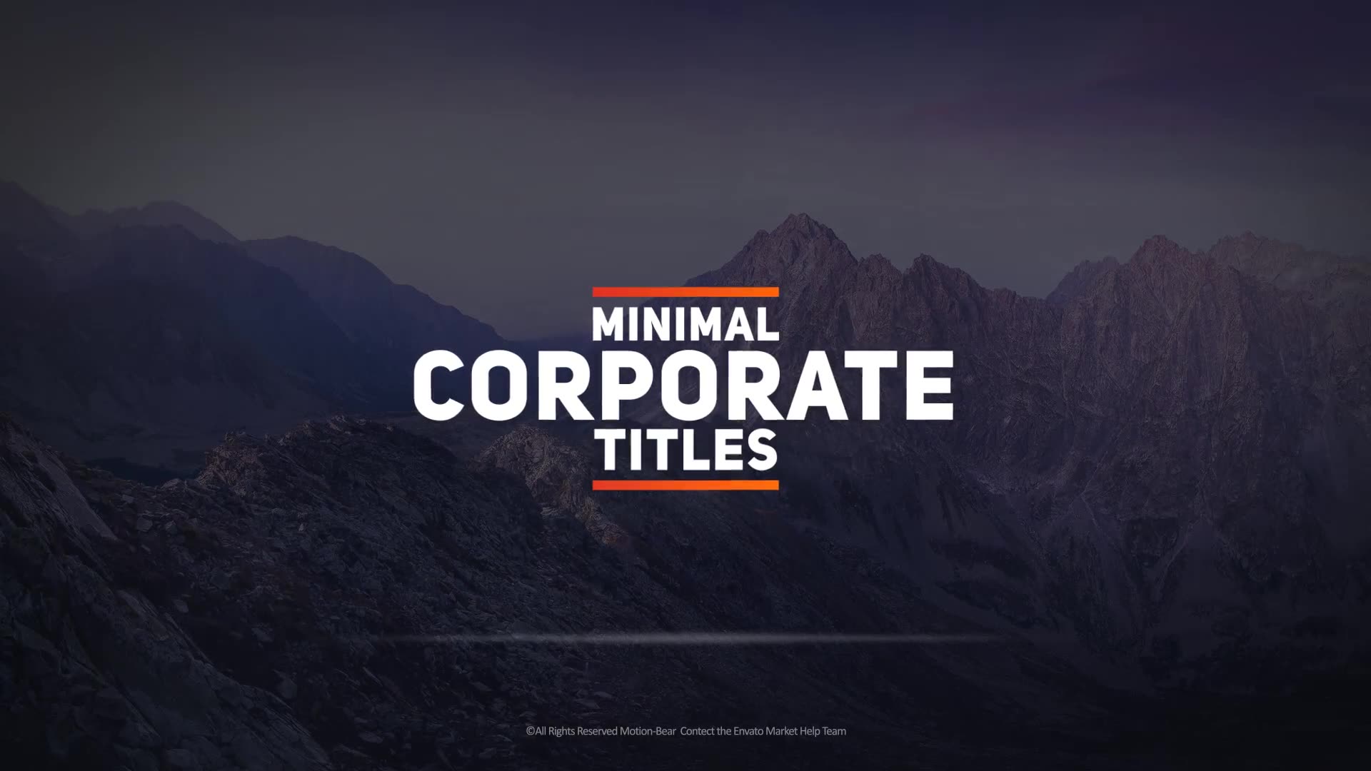 Mini Titles Pack - Download Videohive 19301014