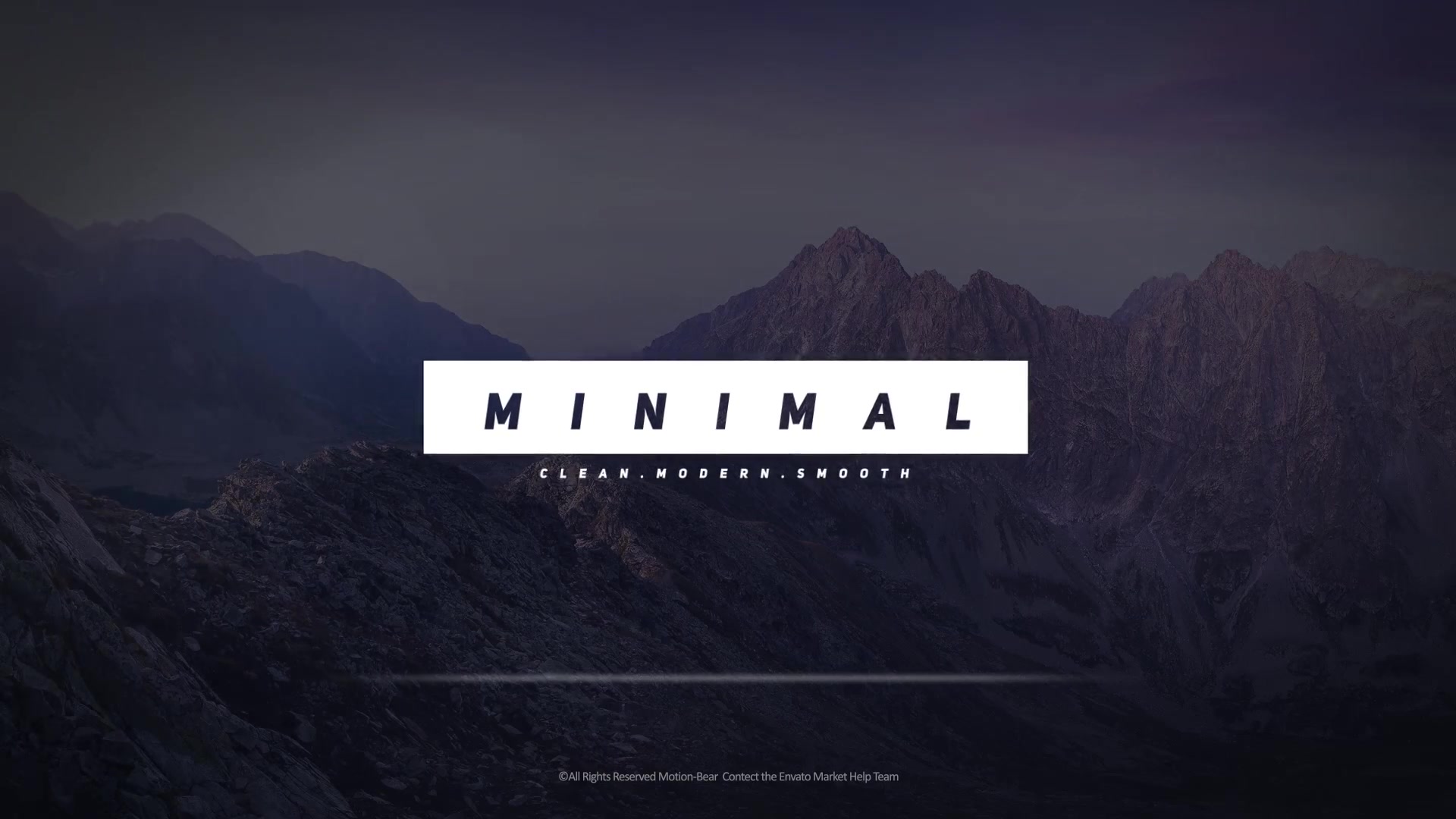 Mini Titles Pack - Download Videohive 19301014