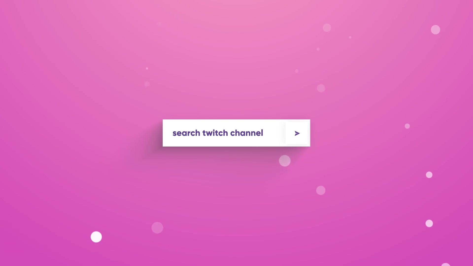 Minimal 2D Search Logo Intro Videohive 31482383 Premiere Pro Image 8