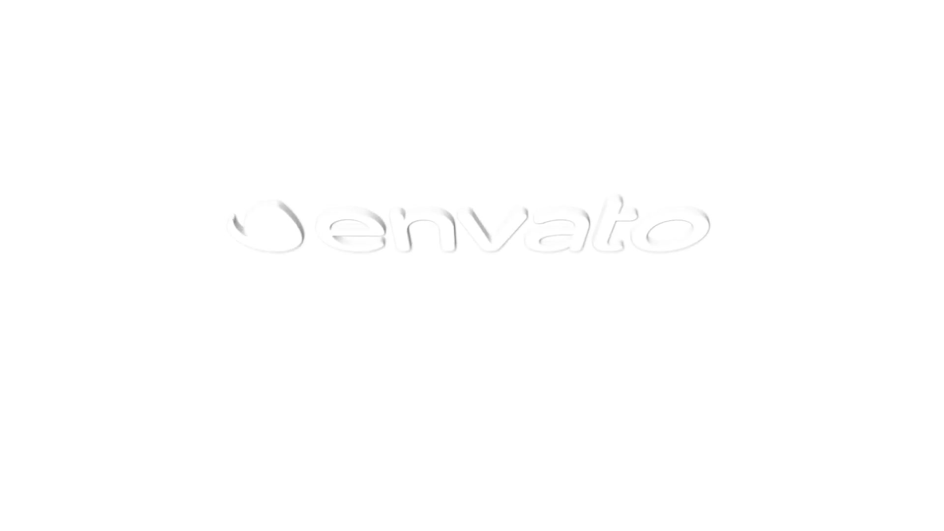 Minimal 3d Elegant Logo Reveal - Download Videohive 14167191