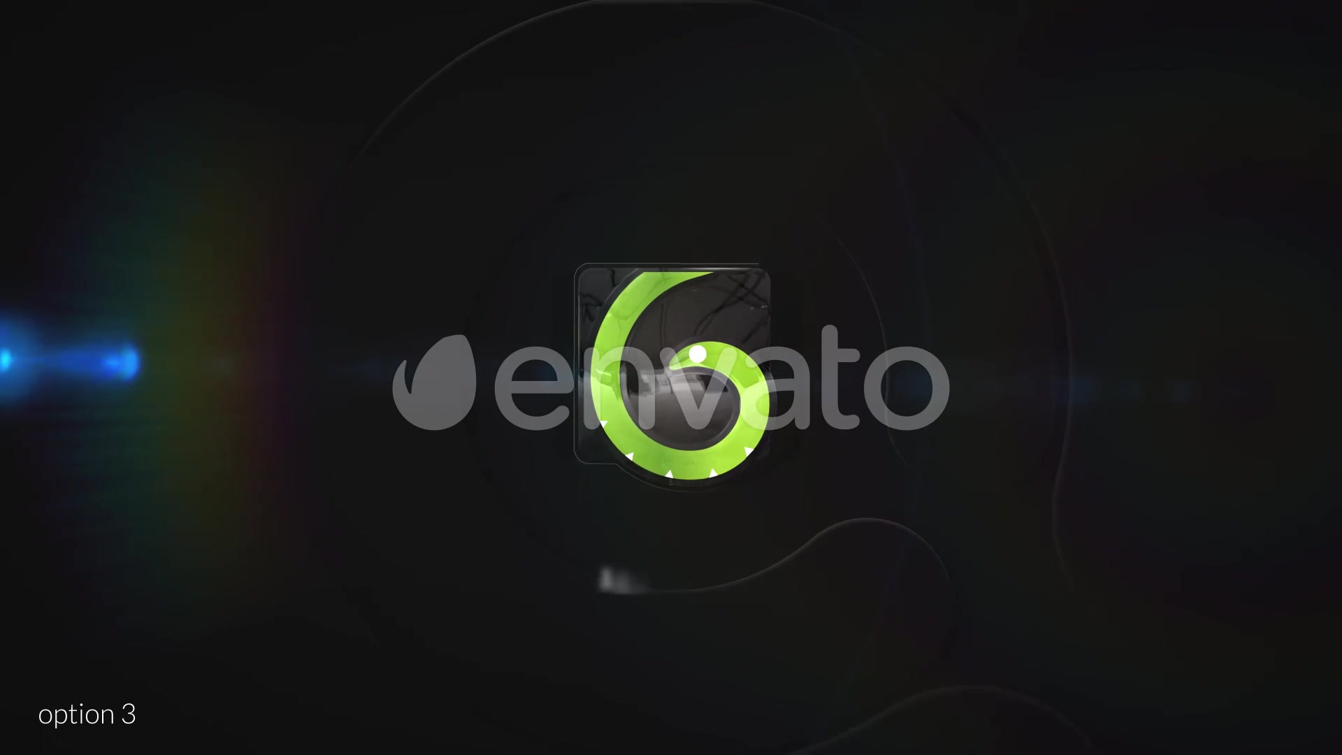 Minimal 3D Logo Reveal Videohive 30017933 After Effects Image 10