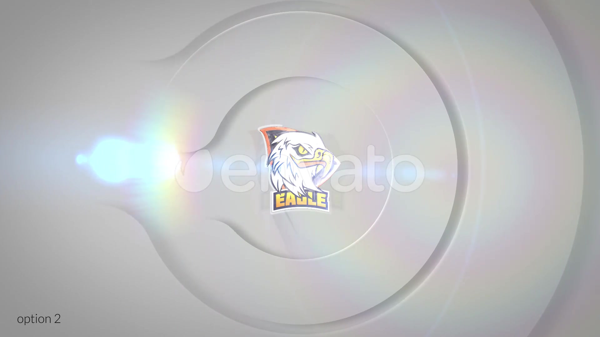Minimal 3D Logo Reveal Videohive 30017933 After Effects Image 6