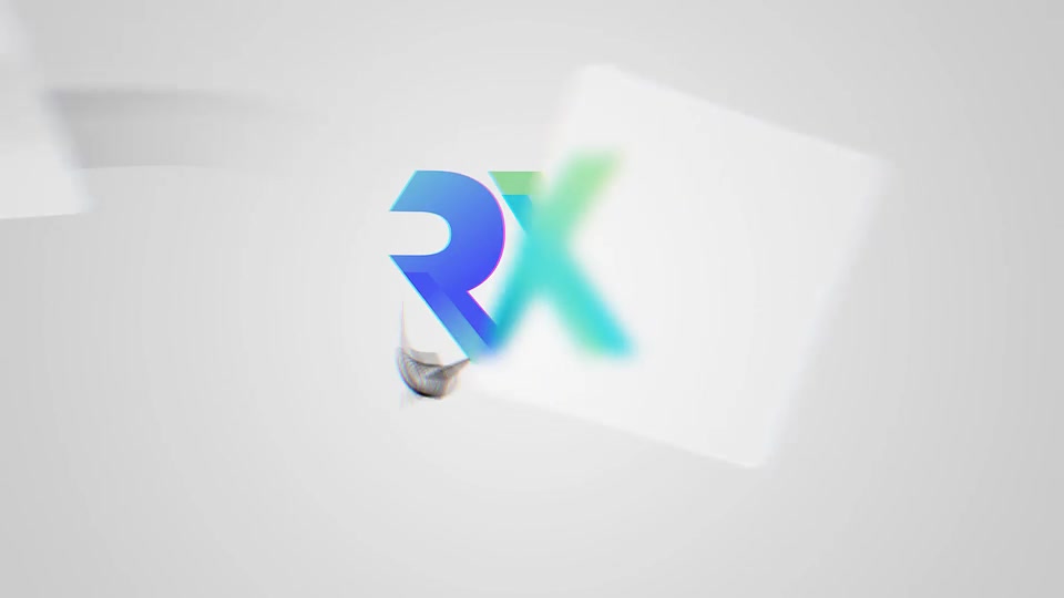 Minimal and Clean Glass Logo Videohive 38605295 After Effects Image 5