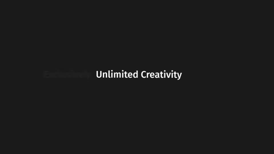 Minimal and Clean Logo Mogrt Videohive 37638269 Premiere Pro Image 11