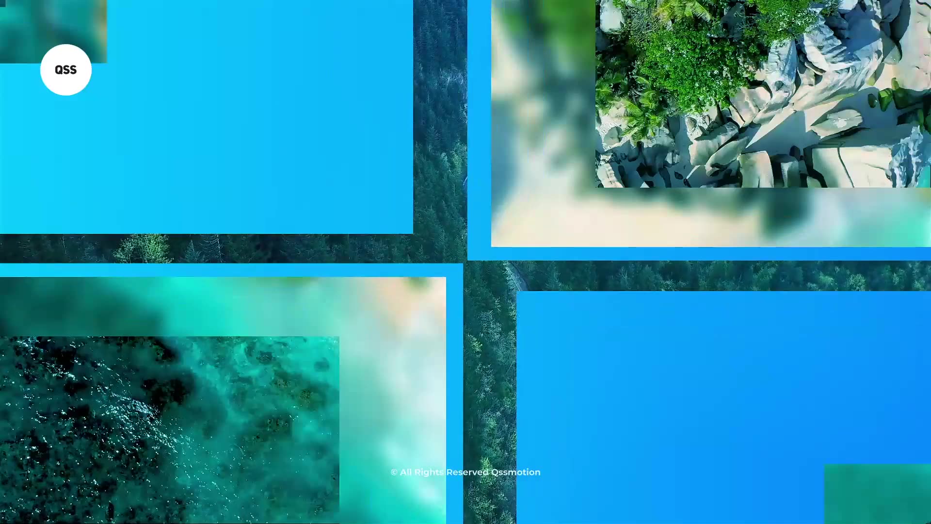 Minimal and Clean Transitions Videohive 33393042 After Effects Image 3