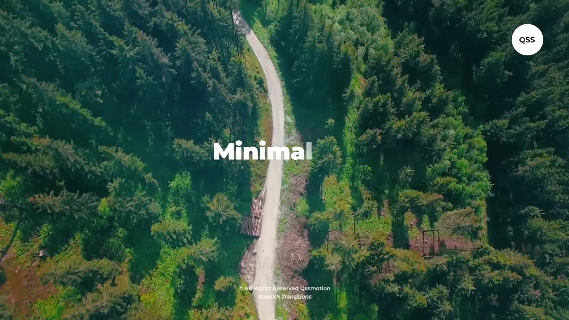 Minimal and Smooth Transitions Videohive 32625200 After Effects Image 10