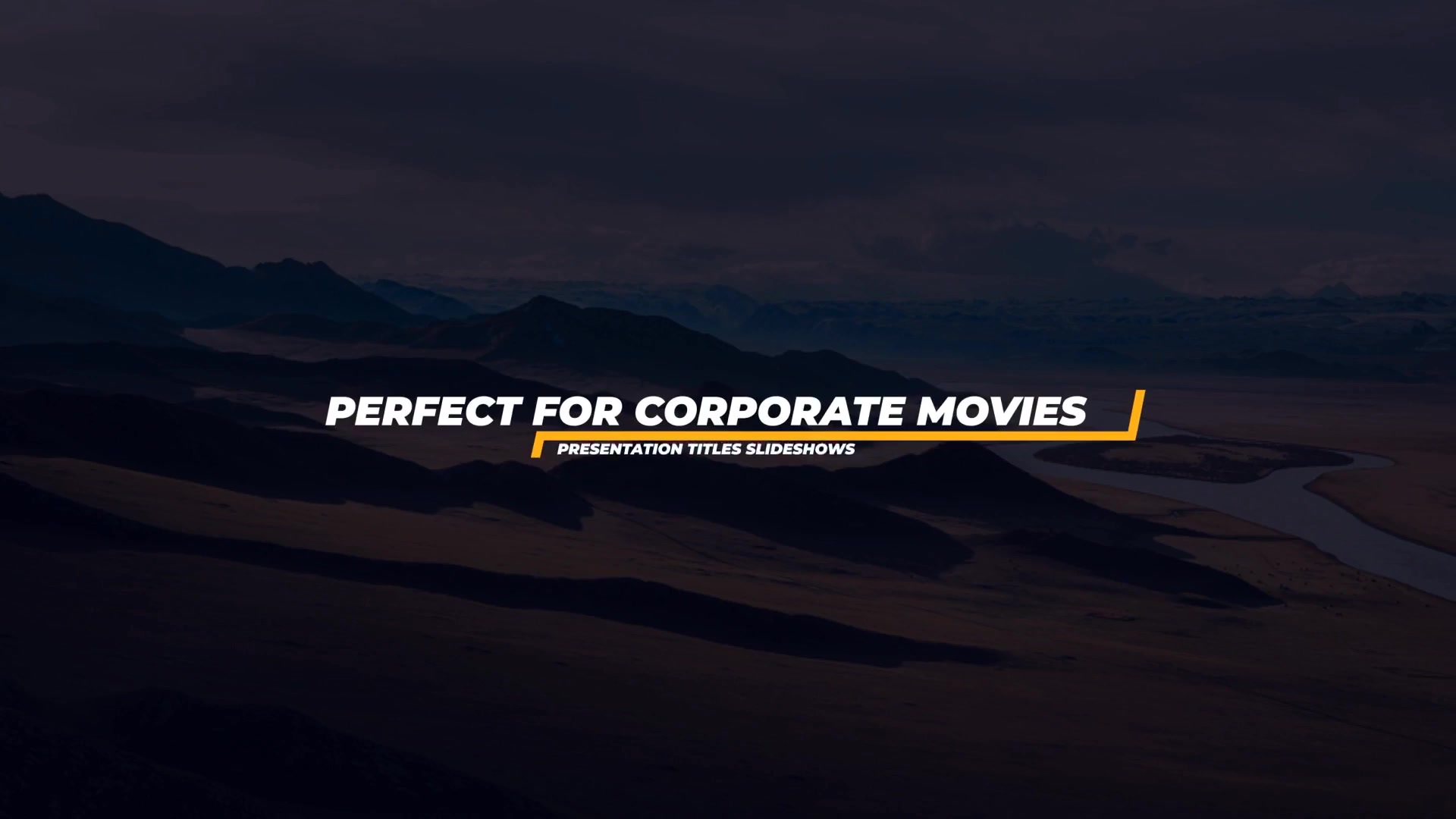 Minimal Animated Titles for Premiere Pro | Essential Graphics Videohive 22832657 Premiere Pro Image 4
