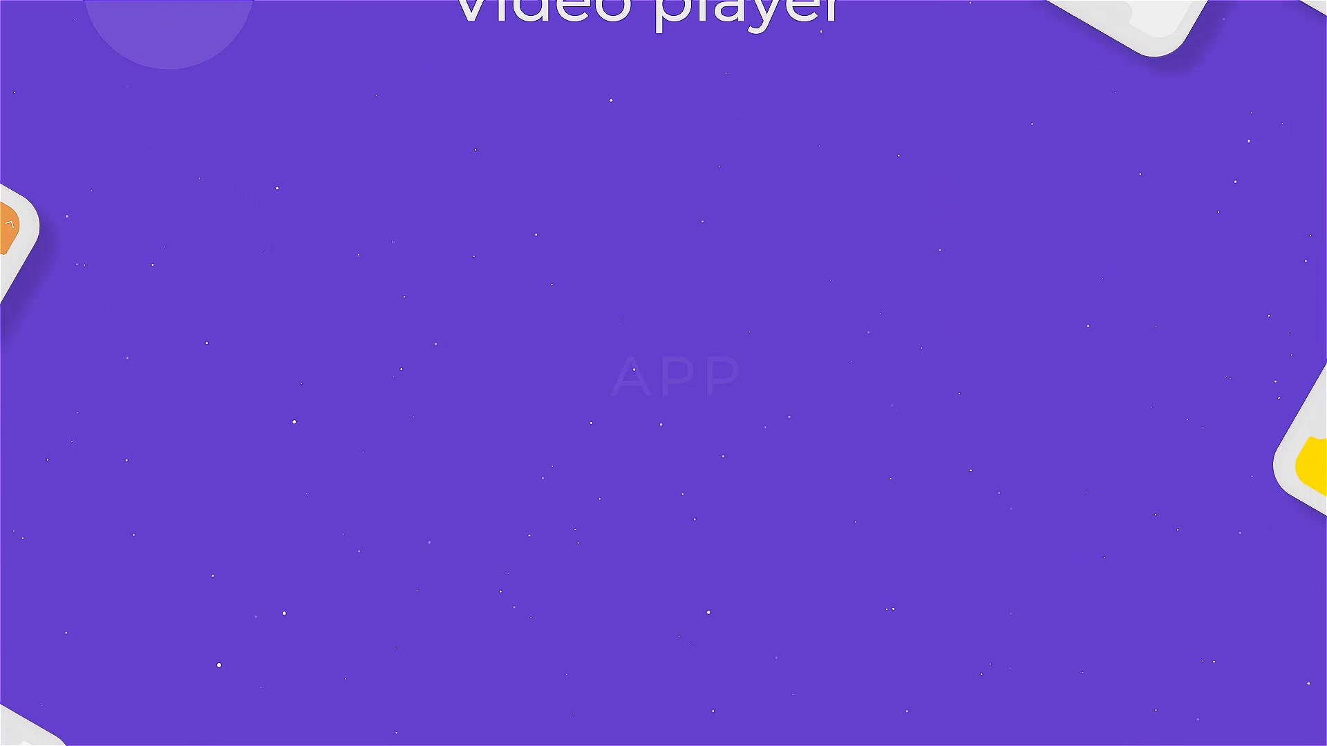 Minimal App Promo Videohive 31871445 After Effects Image 6