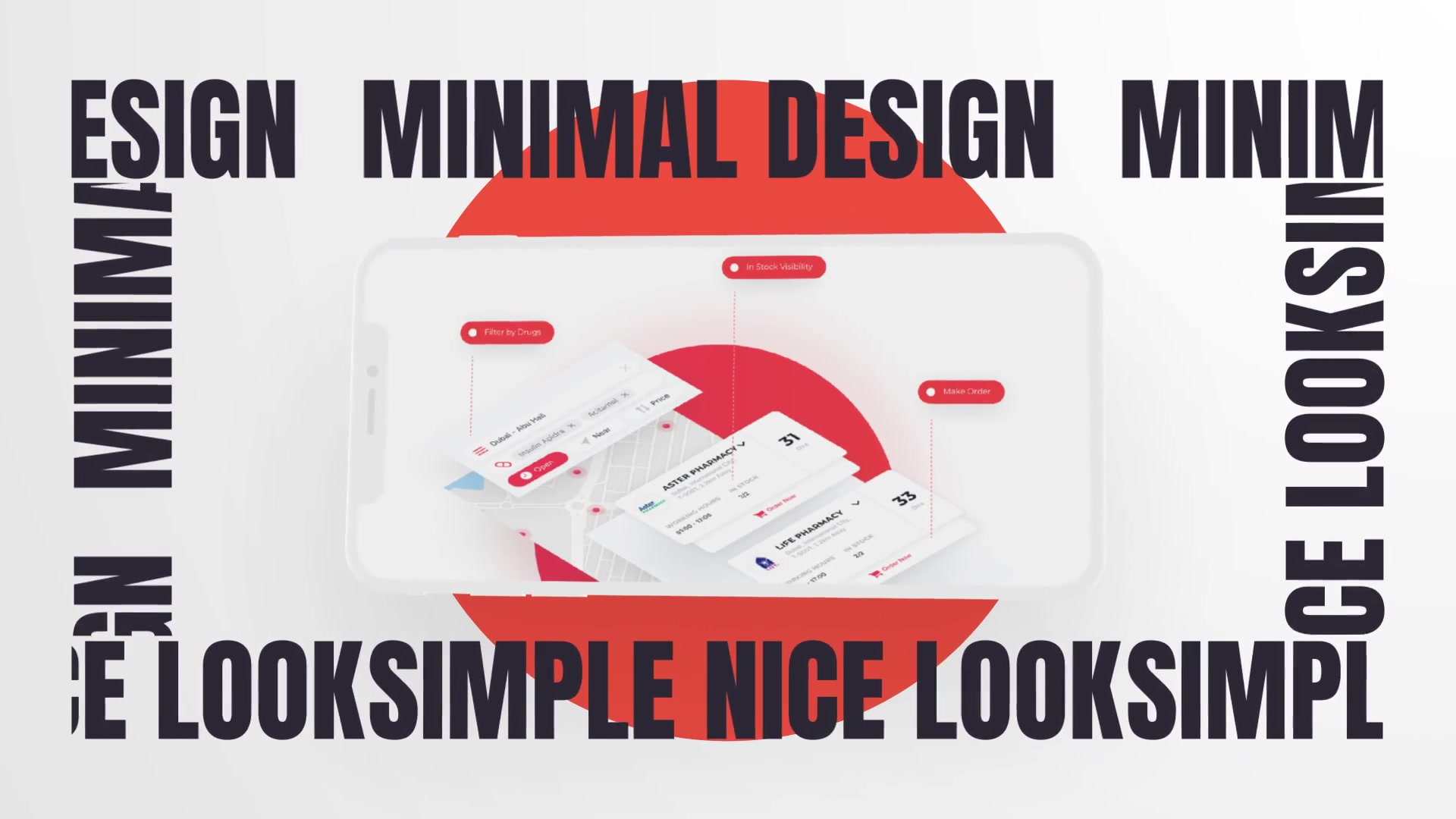 Minimal App Videohive 28209030 After Effects Image 5