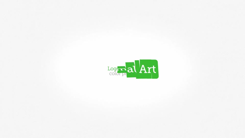 Minimal Art Logotype - Download Videohive 7724989