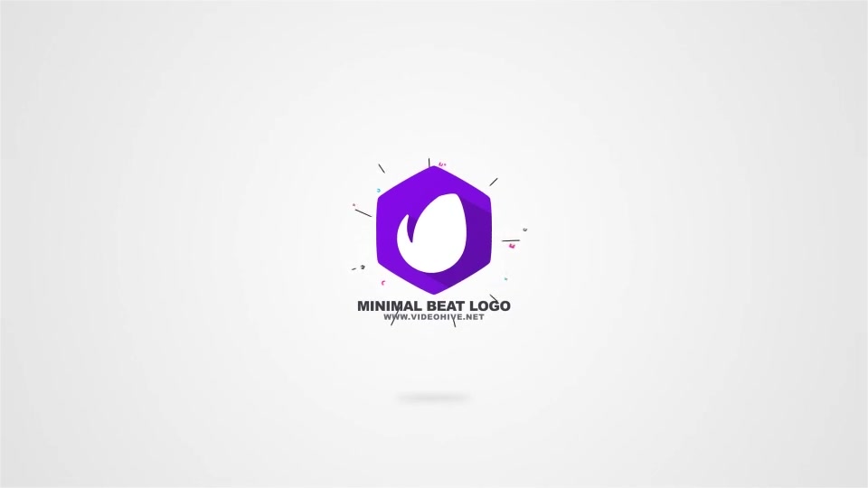 Minimal Beats Logo Videohive 21027454 After Effects Image 6