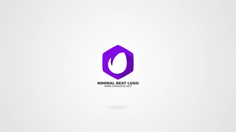 Minimal Beats Logo Videohive 21027454 After Effects Image 7