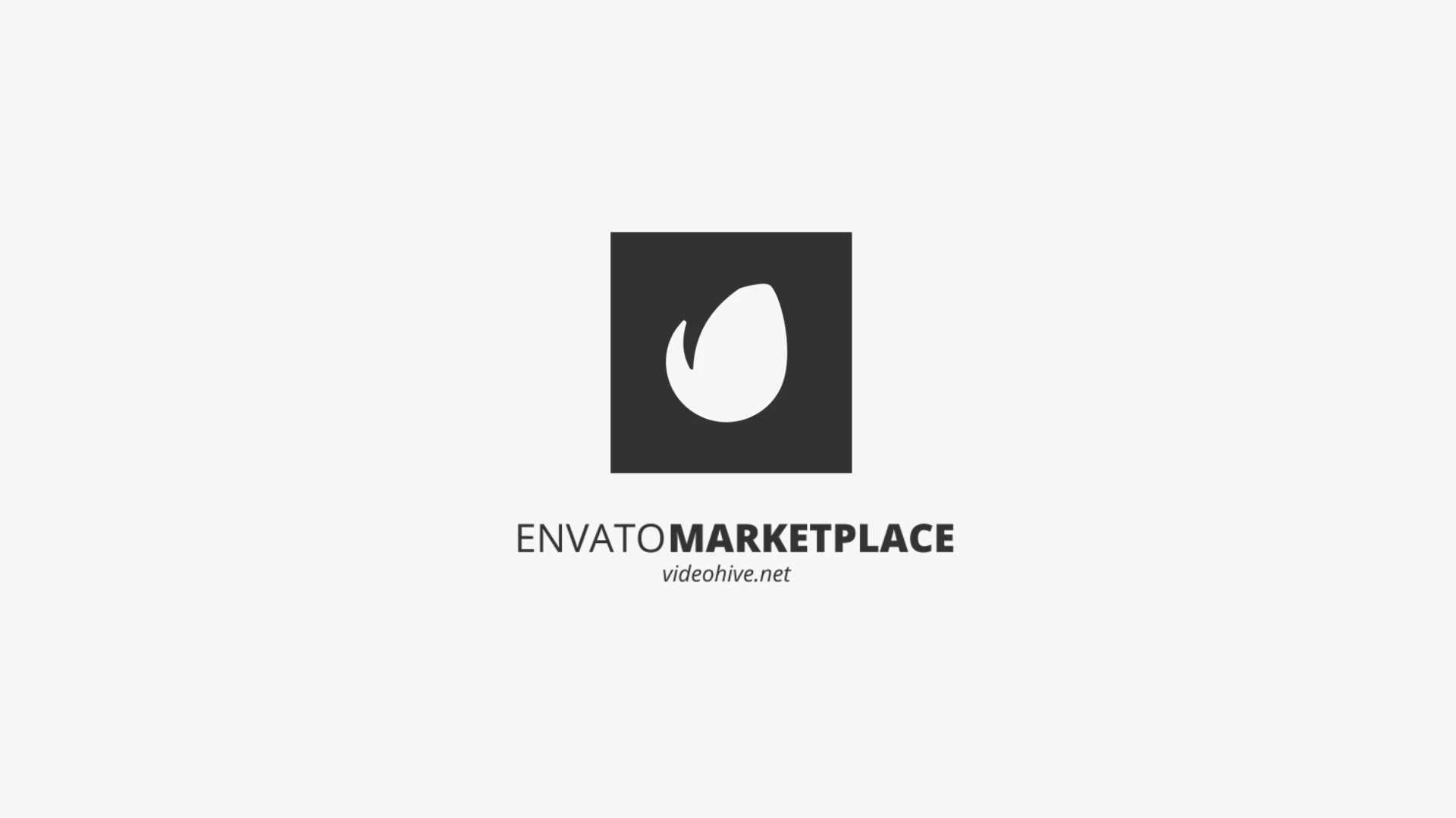 Minimal Black Logos Videohive 10972924 After Effects Image 3