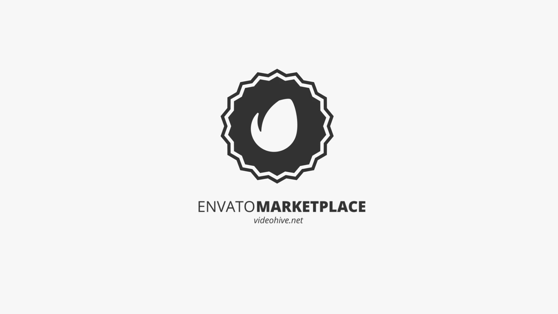 Minimal Black Logos Videohive 10972924 After Effects Image 9