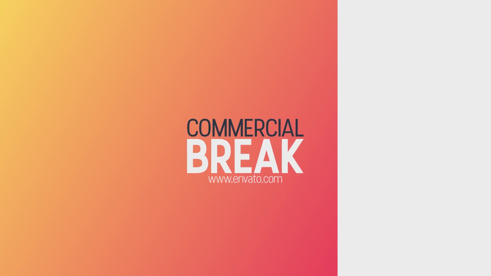 Minimal Broadcast Package Videohive 18204222 After Effects Image 12