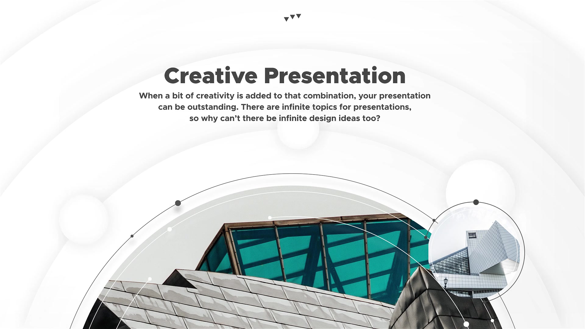 Minimal Business Presentation Videohive 24195013 After Effects Image 4