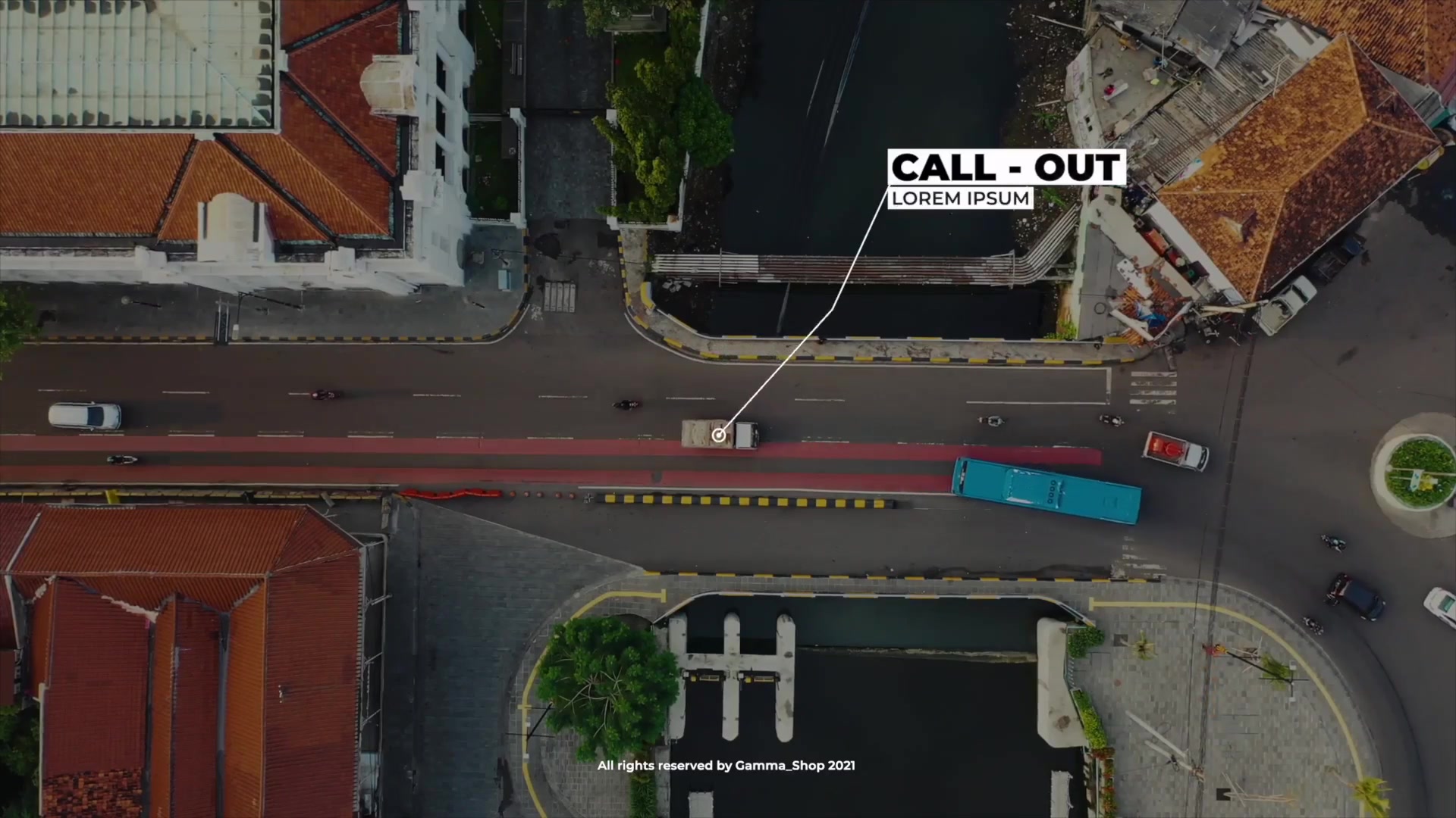 Minimal Call Outs | After Effects Videohive 33765424 After Effects Image 7