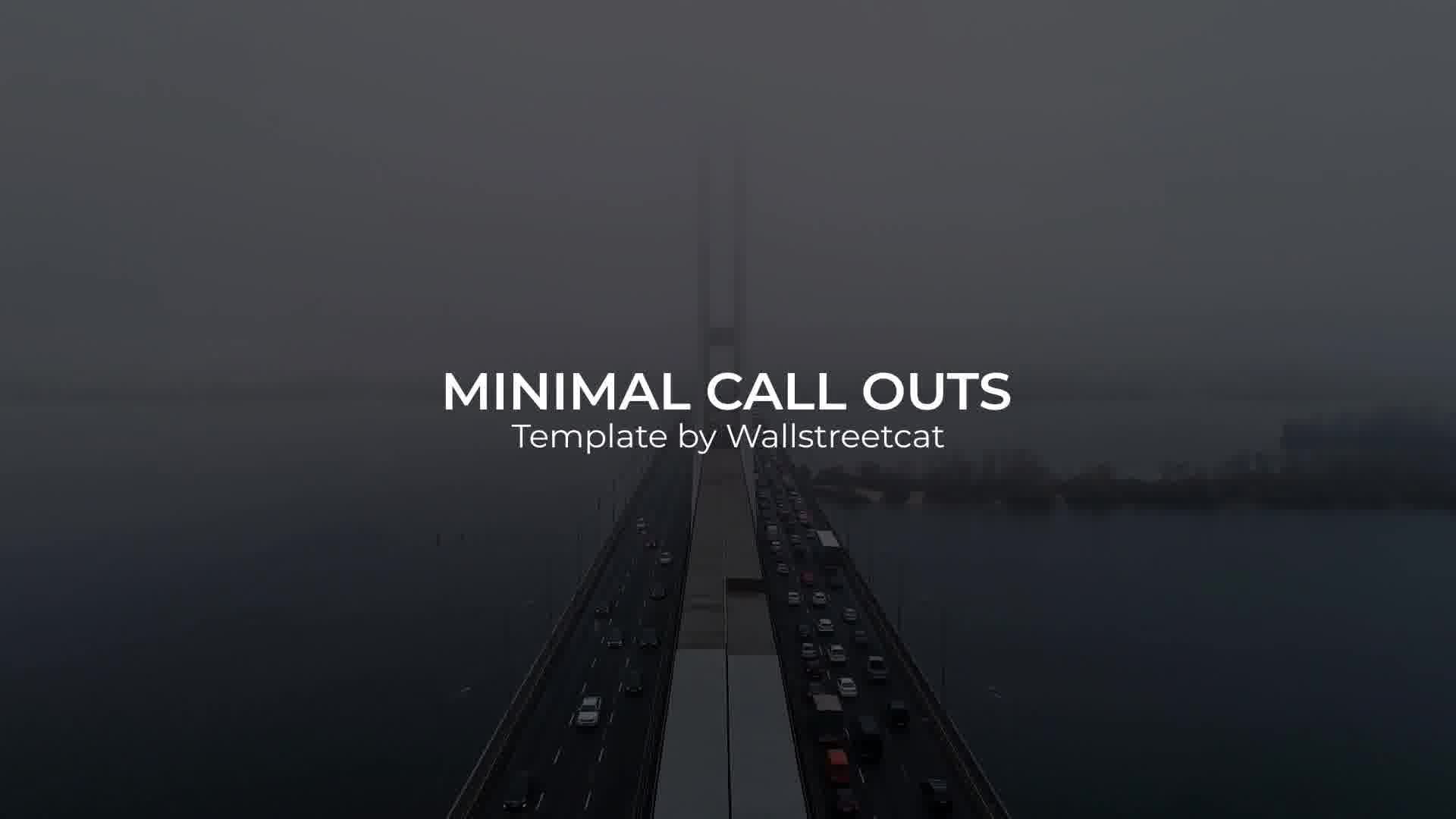 Minimal Call Outs Videohive 24921442 Premiere Pro Image 13