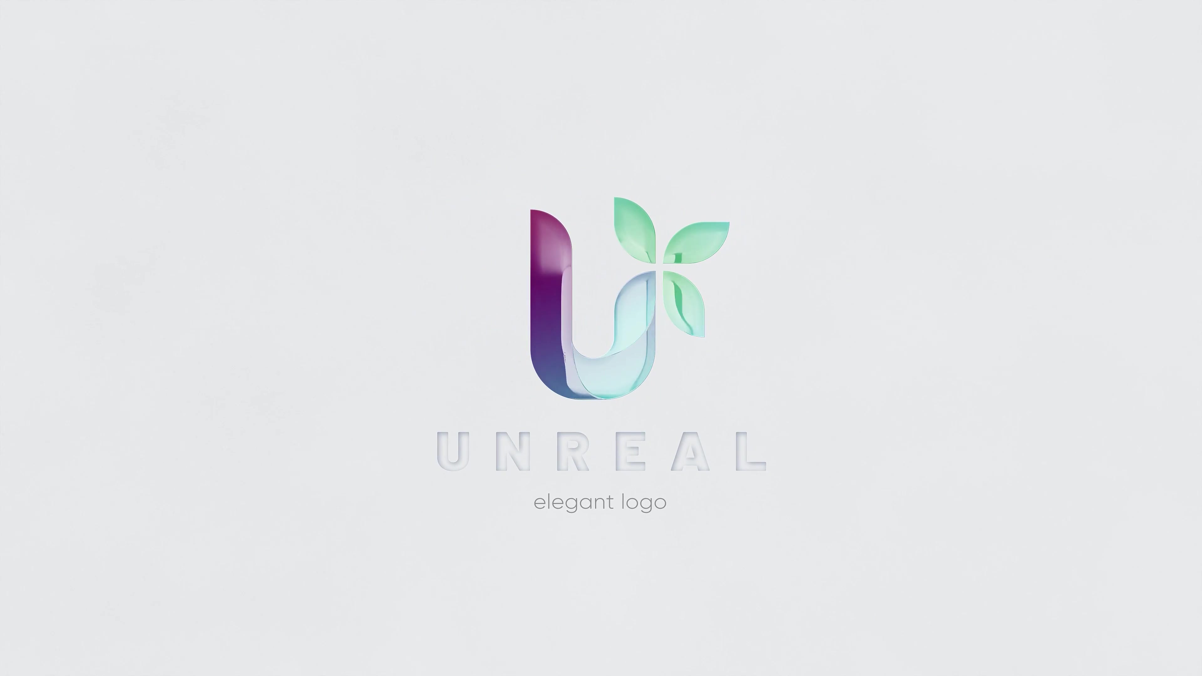 Minimal Clean Logo Videohive 31514952 After Effects Image 3