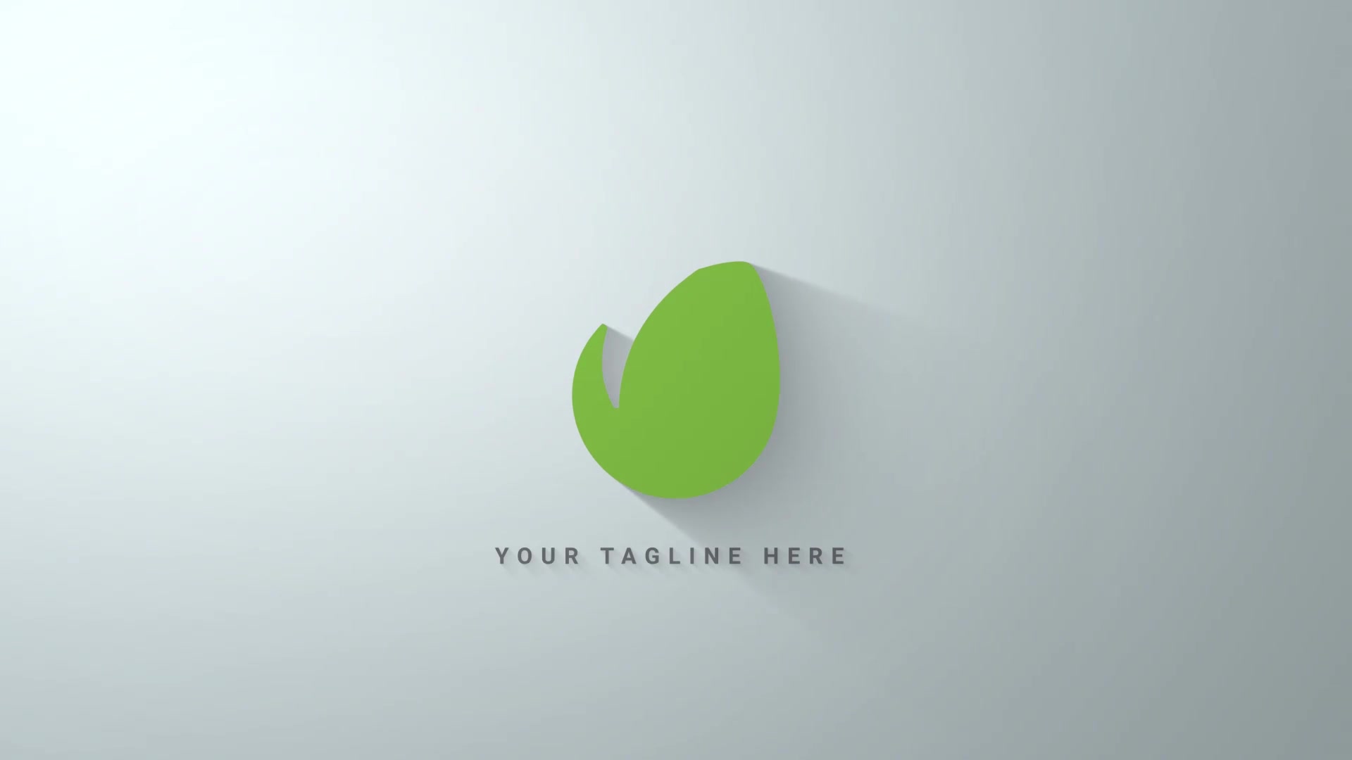Minimal Clean Logo Reveal Collection 4 in 01 simple logo opener pack Videohive 37613892 After Effects Image 10