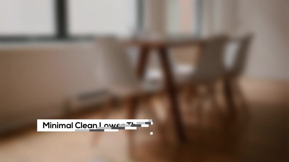 Minimal Clean Lower Thirds Videohive 25871059 Premiere Pro Image 9