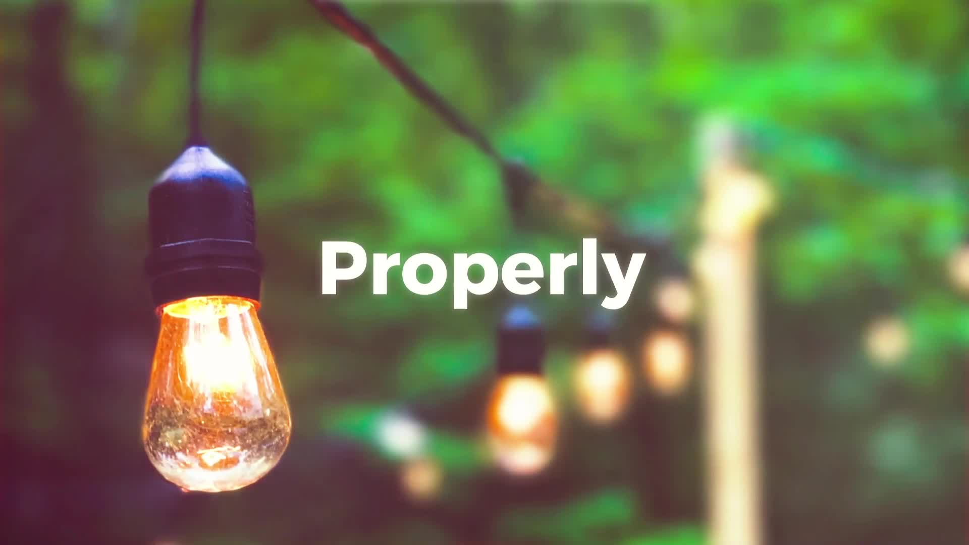 Minimal & Clean Slideshow Videohive 22149599 Premiere Pro Image 10