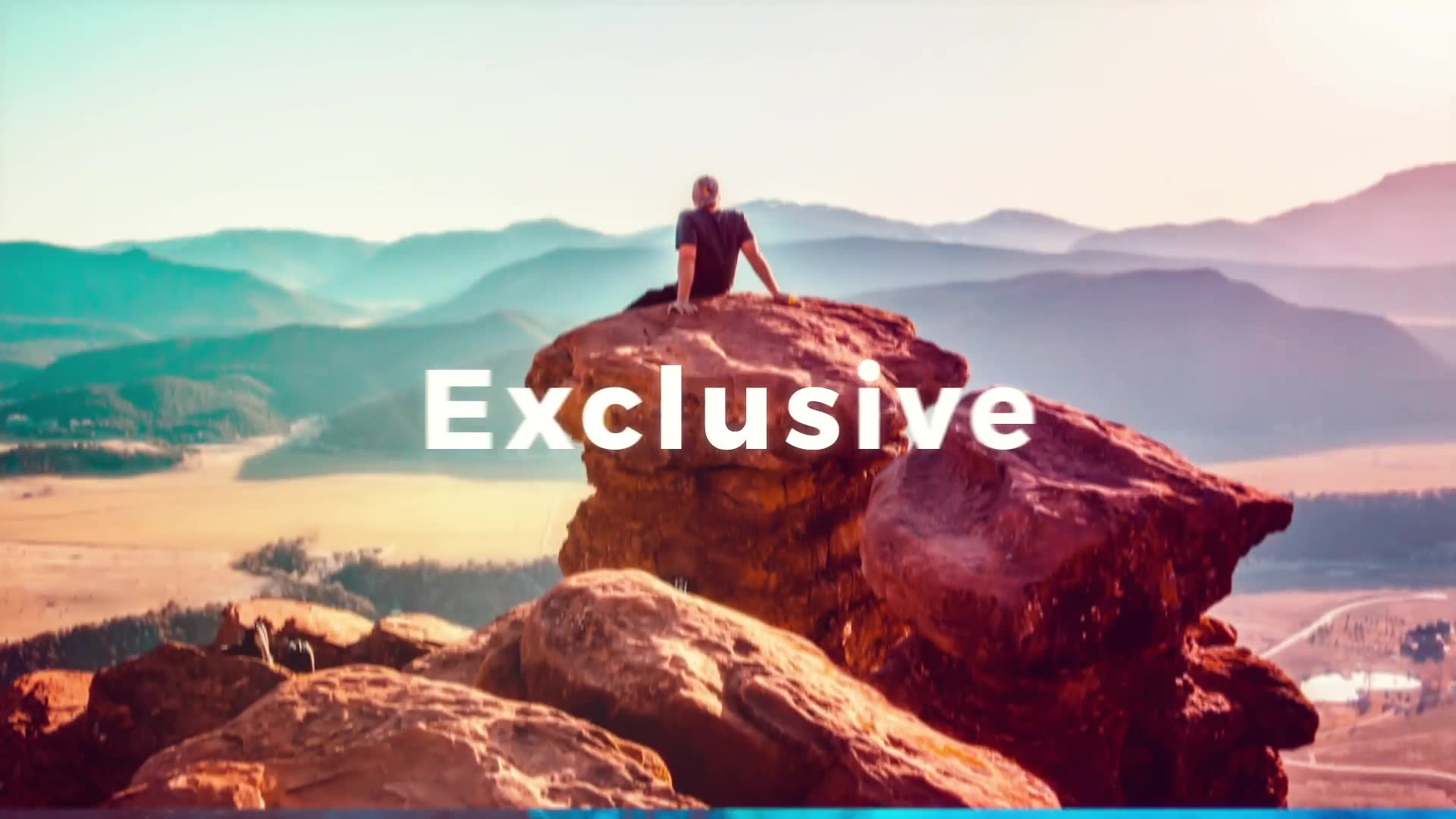 Minimal & Clean Slideshow Videohive 22149599 Premiere Pro Image 2