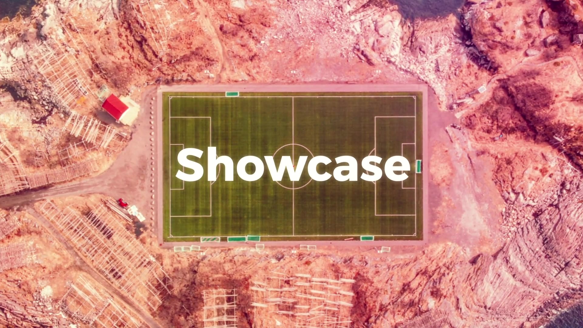 Minimal & Clean Slideshow Videohive 22149599 Premiere Pro Image 3