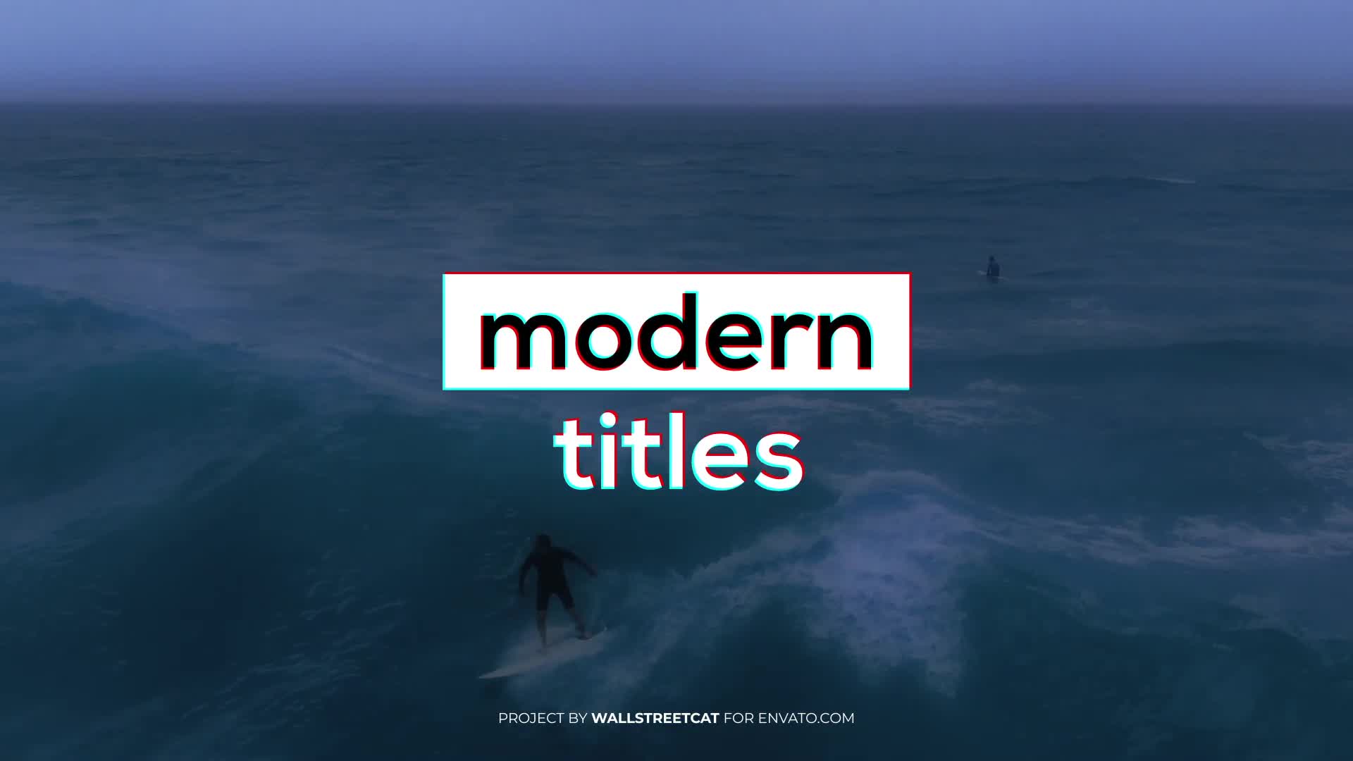 Minimal Clean Titles [Ae] Videohive 32115703 After Effects Image 1