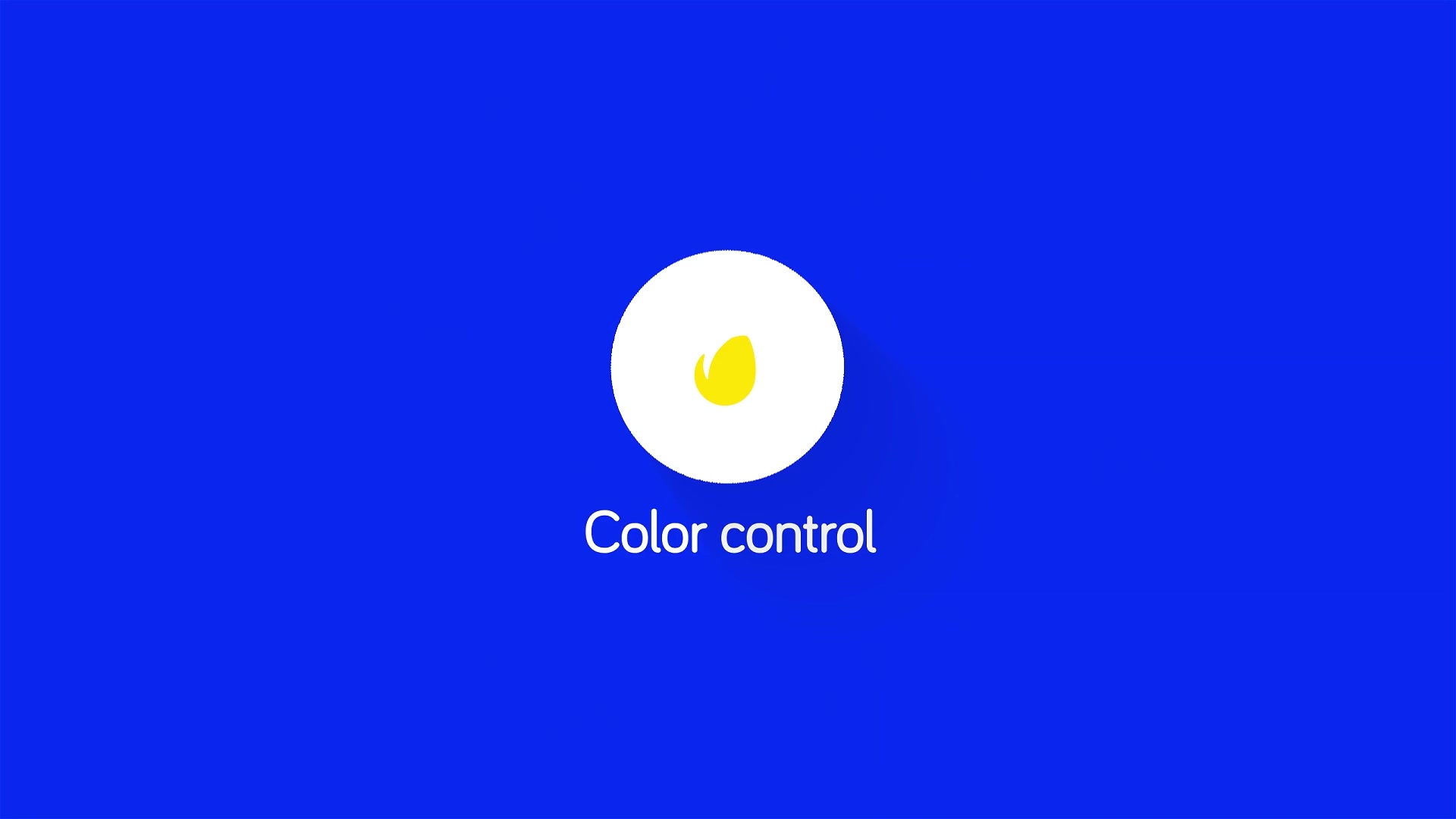 Minimal Colorful Logo Videohive 22355246 After Effects Image 8