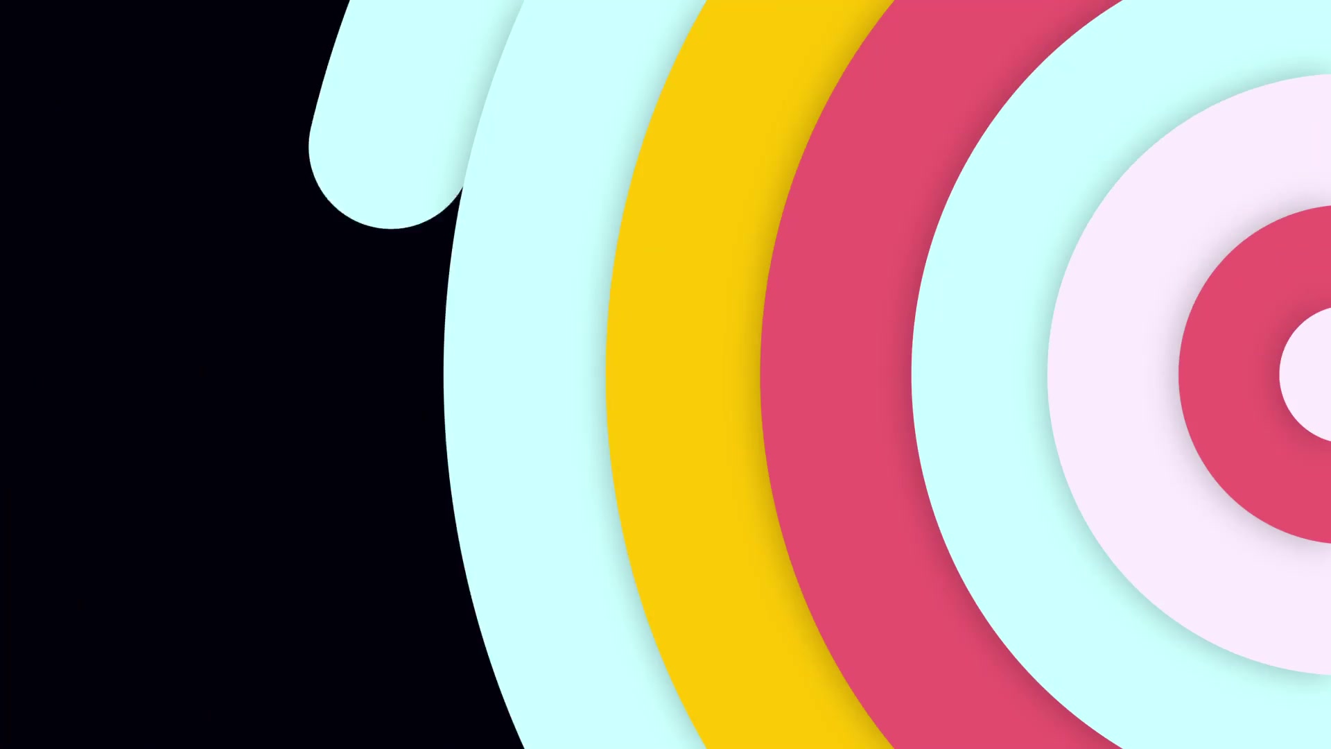 Minimal Colorful Transitions Videohive 23639363 Premiere Pro Image 4