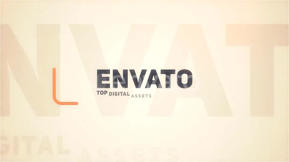 Minimal Company Presentation Videohive 21530328 After Effects Image 12
