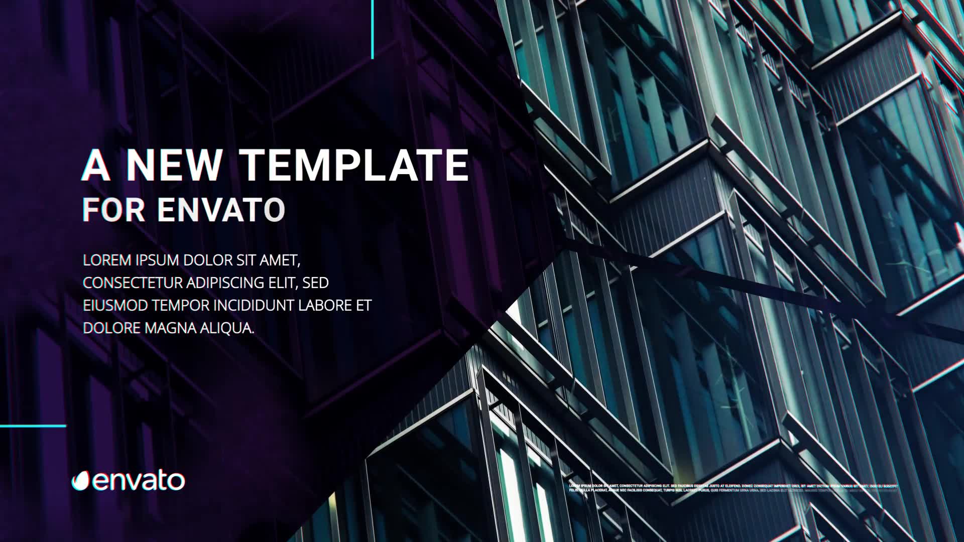 Minimal Company Promo Videohive 24658538 After Effects Image 2