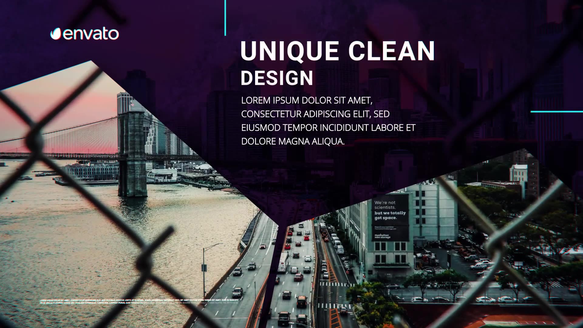 Minimal Company Promo Videohive 24658538 After Effects Image 9