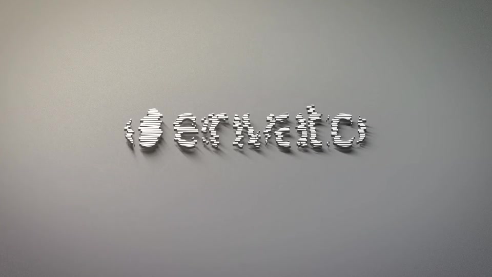 Minimal Corporate 2 Logo Pack - Download Videohive 13312440