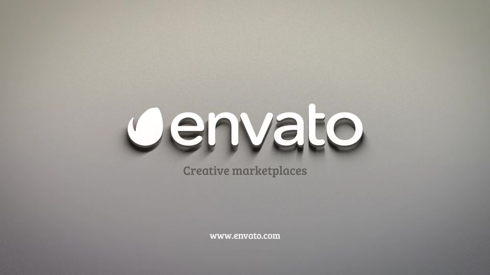 Minimal Corporate 2 Logo Pack - Download Videohive 13312440