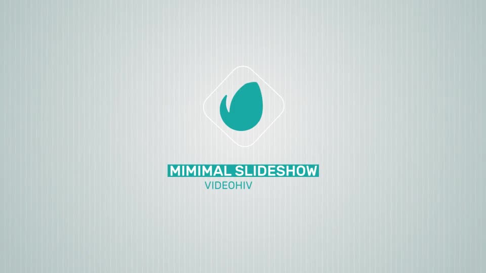 Minimal Corporate - Download Videohive 19276477