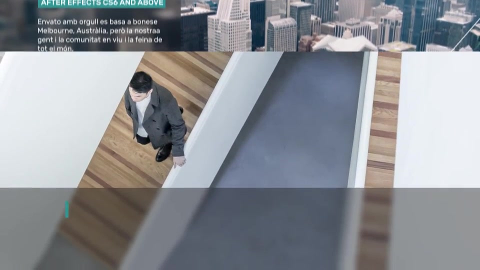 Minimal Corporate - Download Videohive 19276477