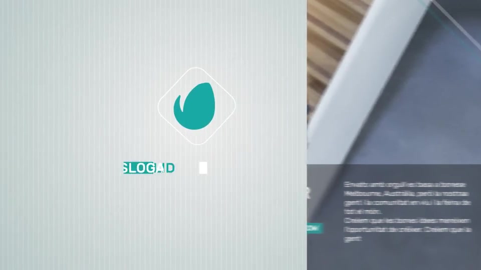 Minimal Corporate - Download Videohive 19276477