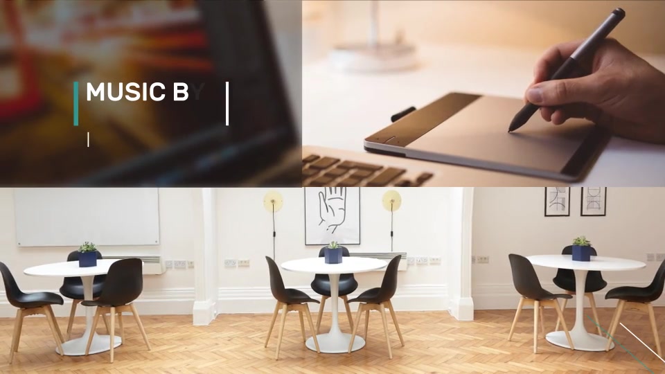 Minimal Corporate - Download Videohive 19276477