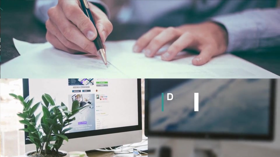 Minimal Corporate - Download Videohive 19276477