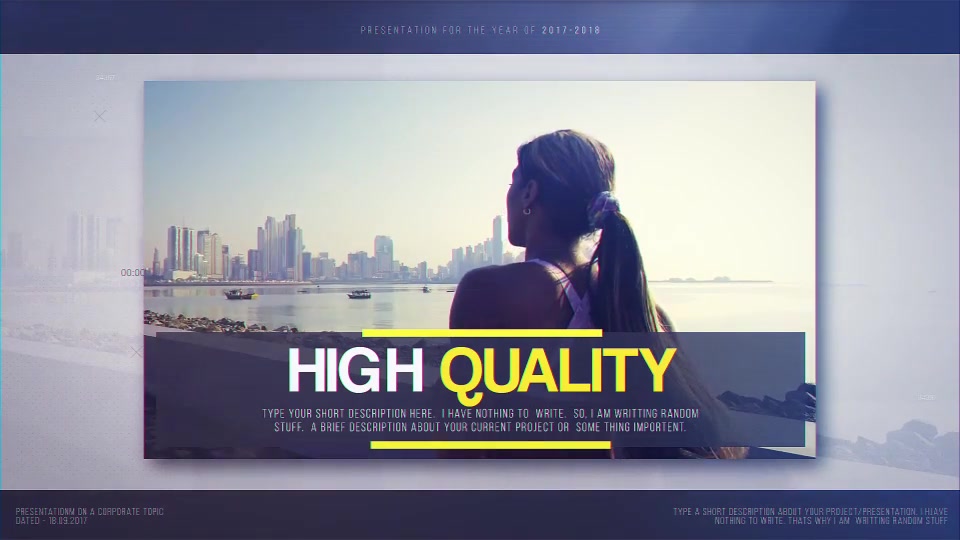 Minimal Corporate - Download Videohive 20669663