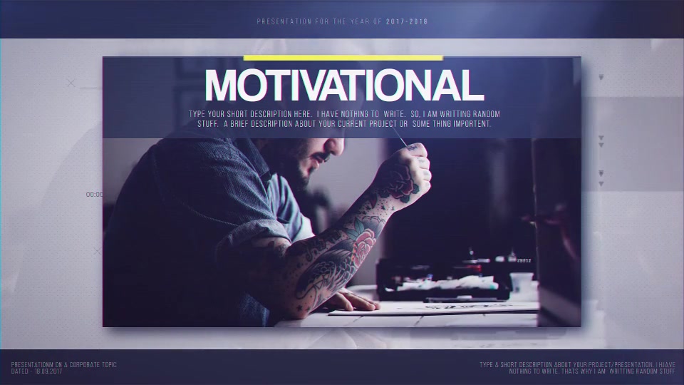 Minimal Corporate - Download Videohive 20669663