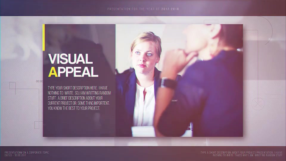 Minimal Corporate - Download Videohive 20669663