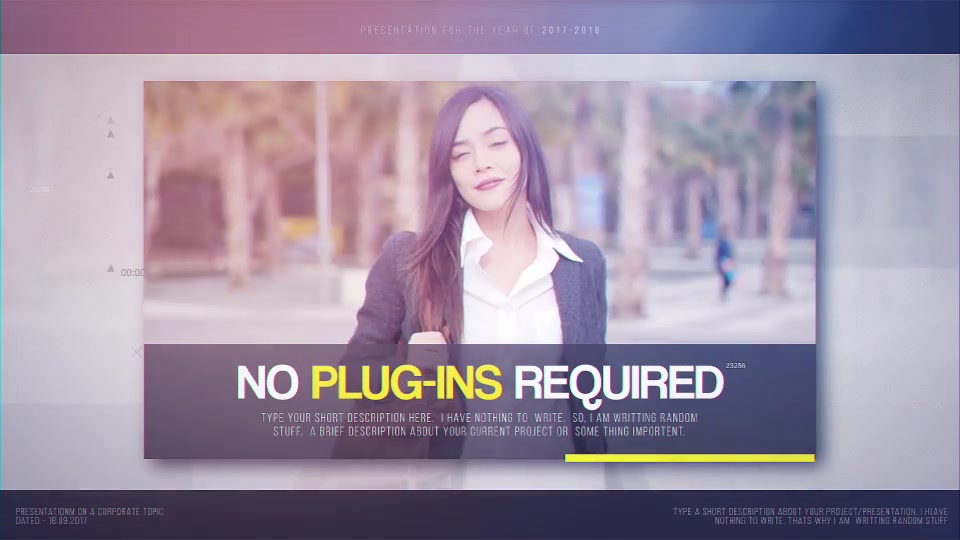 Minimal Corporate - Download Videohive 20669663