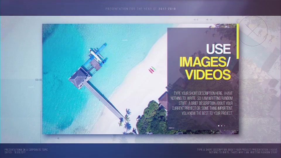 Minimal Corporate - Download Videohive 20669663