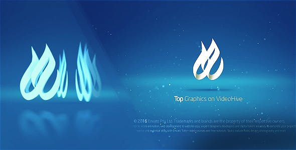 Minimal Corporate Logo - Download Videohive 16607232