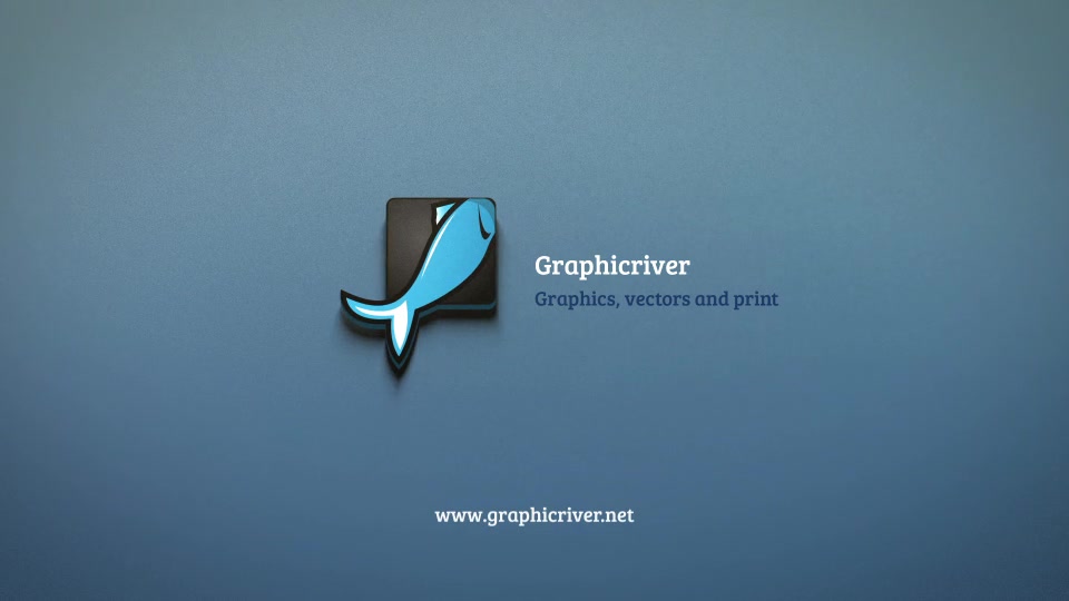 Minimal Corporate Logo Reveal - Download Videohive 7954002