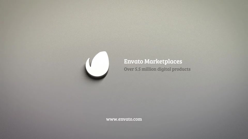 Minimal Corporate Logo Reveal - Download Videohive 7954002