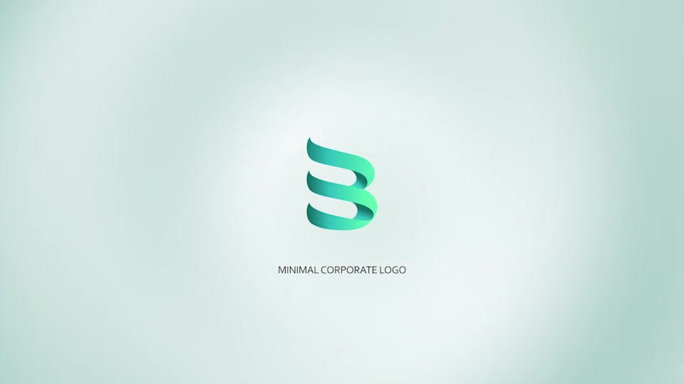 Minimal Corporate Logo Videohive 30949641 After Effects Image 2